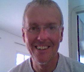 Chris Dempsey